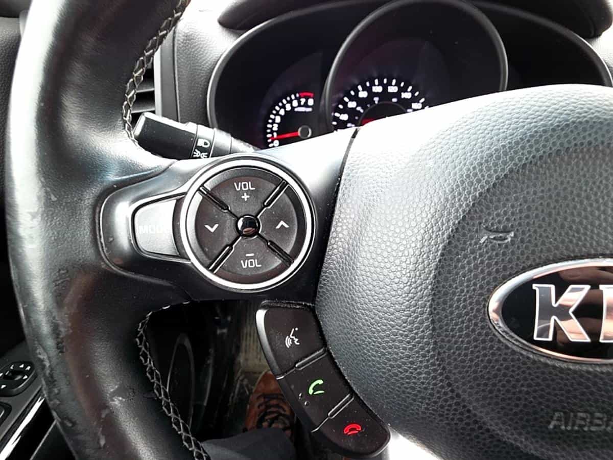 Image 17 Kia Soul Ex *Caméra *Volant/Siege Chauffant *Cruise 2019