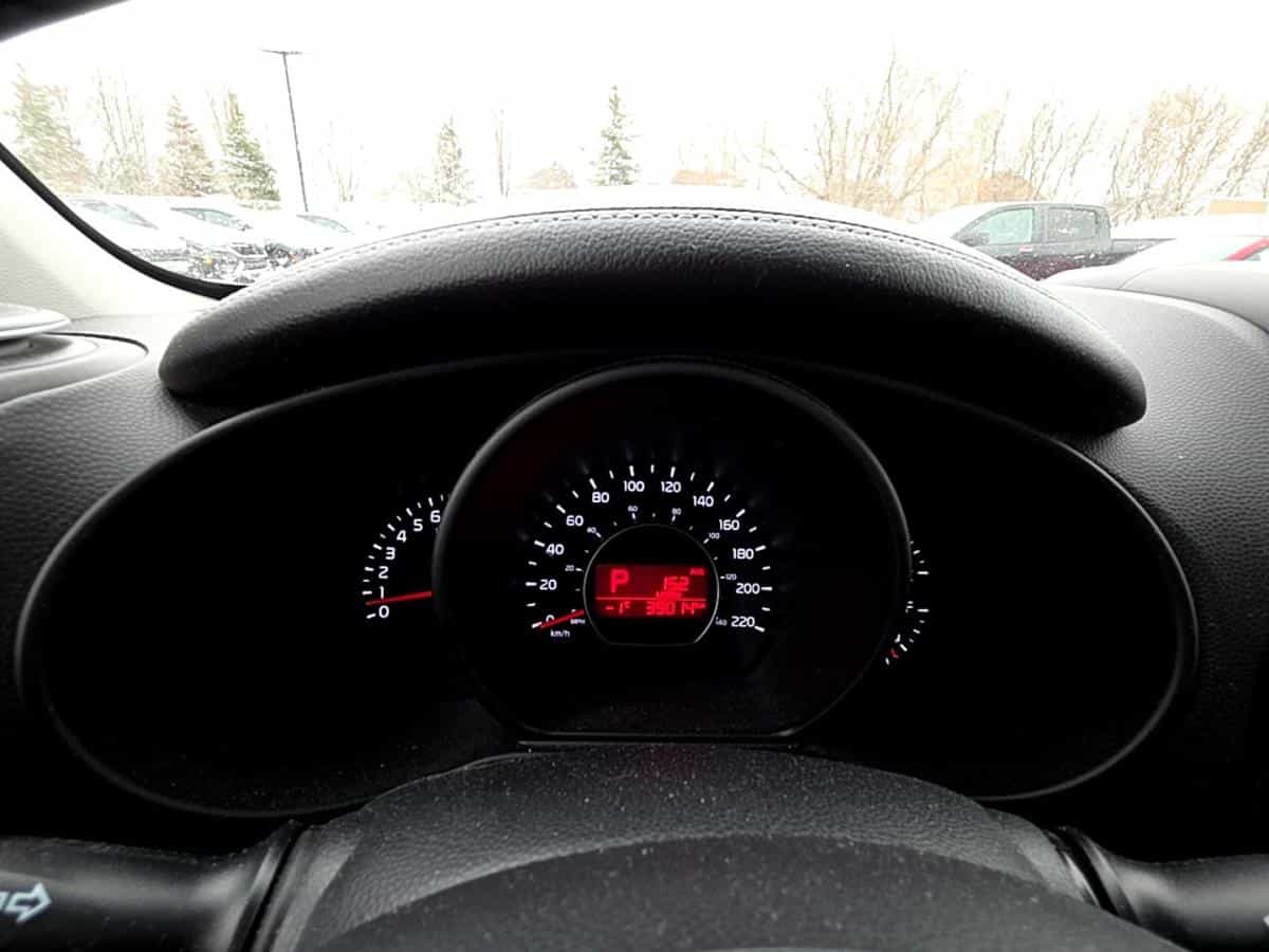 Image 19 Kia Soul Ex *Caméra *Volant/Siege Chauffant *Cruise 2019