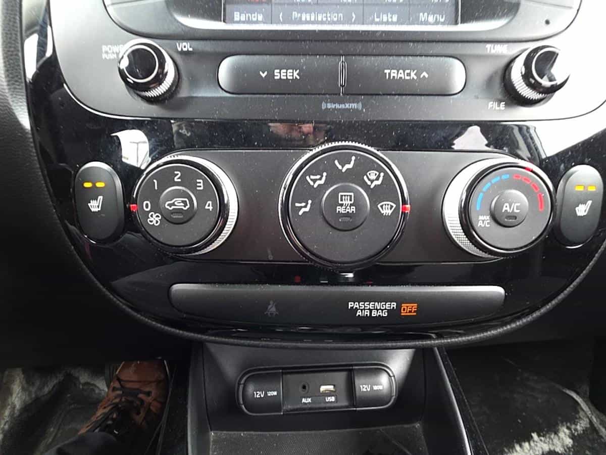 Image 20 Kia Soul Ex *Caméra *Volant/Siege Chauffant *Cruise 2019