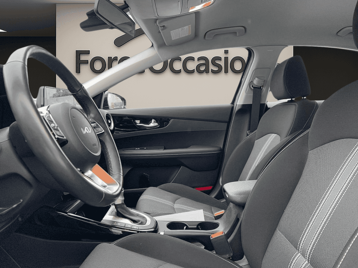 Image 9 Kia Forte Ex* Carplay* Volant Chauffant* Camera* Cruise* 2024