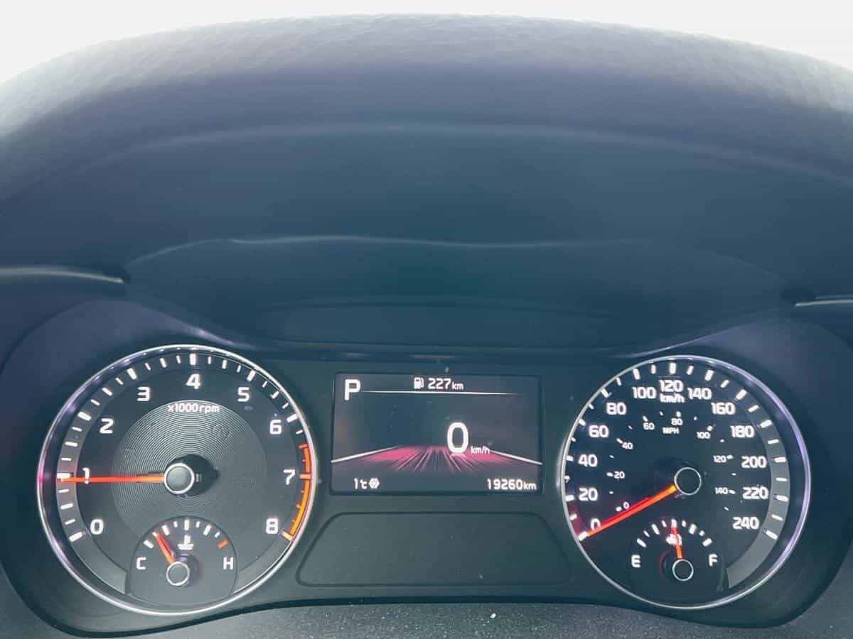 Image 14 Kia Forte Ex* Carplay* Volant Chauffant* Camera* Cruise* 2024