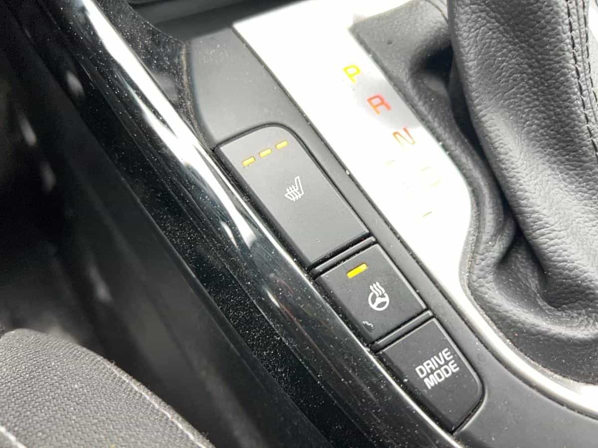 Image 20 Kia Forte Ex* Carplay* Volant Chauffant* Camera* Cruise* 2024