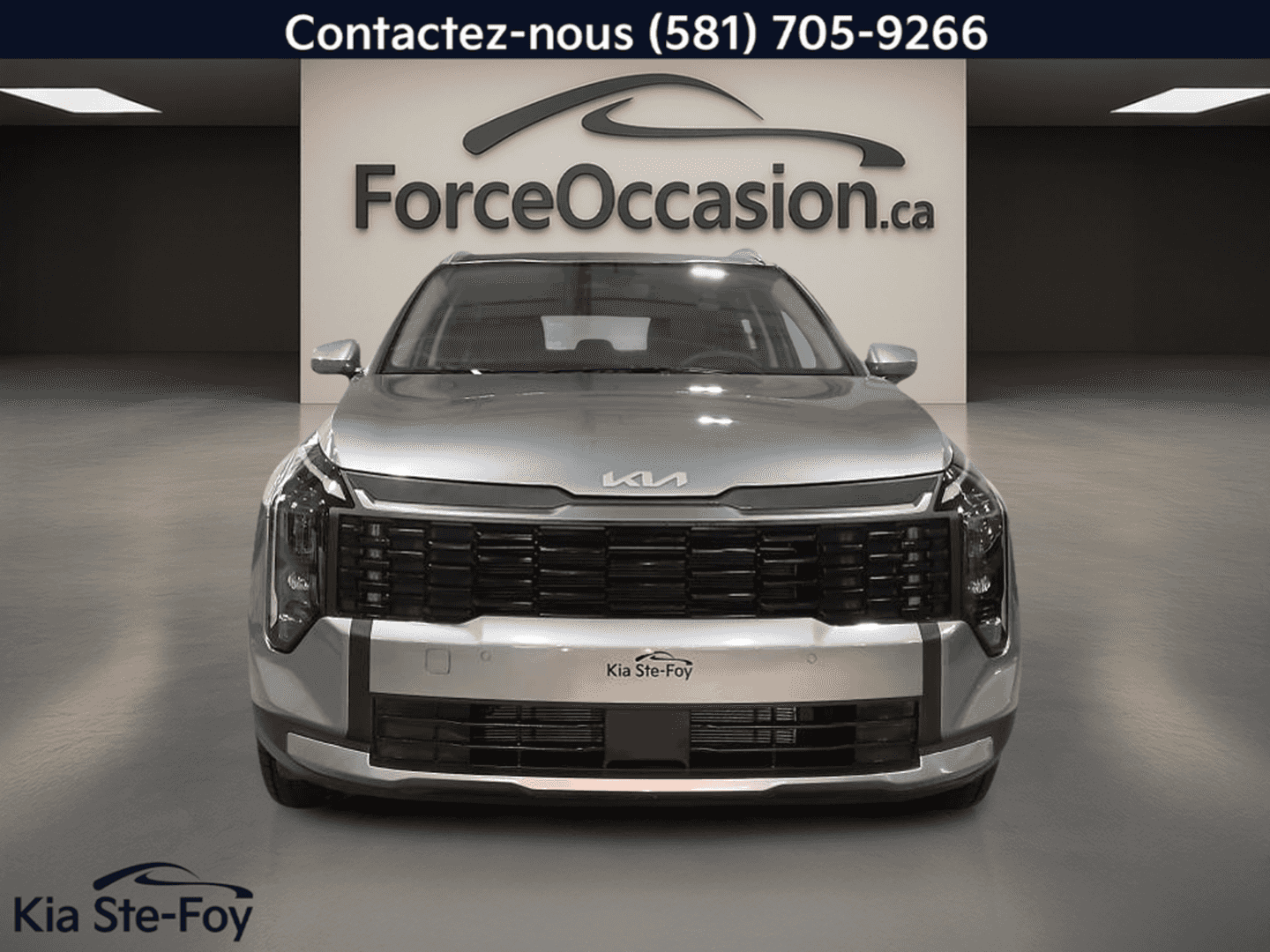 Image 2 Kia Sportage Lx* Awd* Carplay* Sieges Chauffants* Camera* 2026