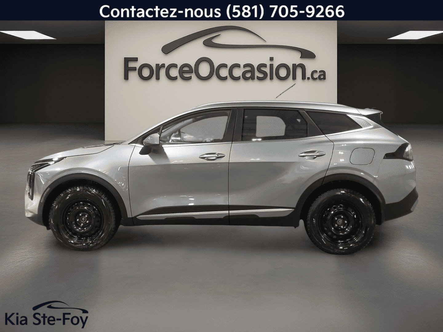 Image 3 Kia Sportage Lx* Awd* Carplay* Sieges Chauffants* Camera* 2026