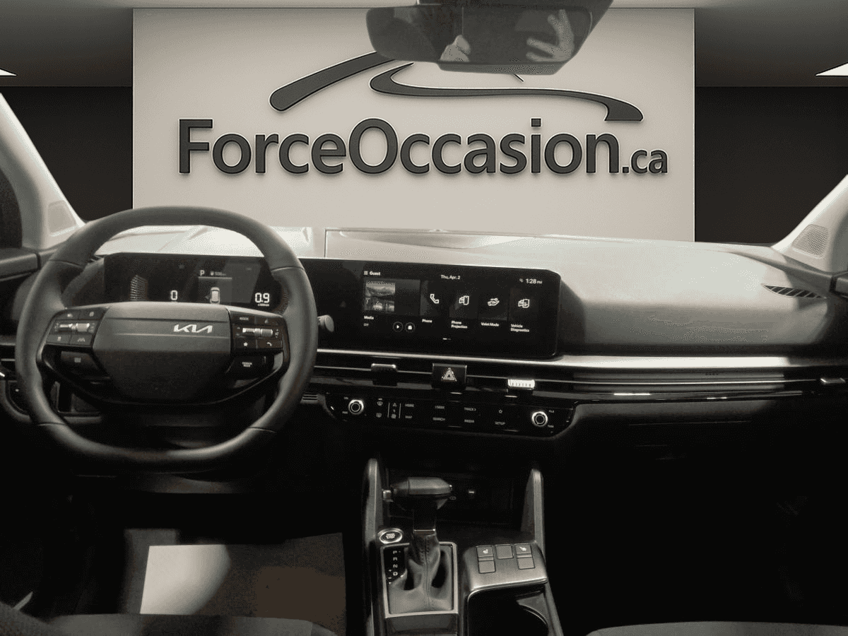 Image 4 Kia Sportage Lx* Awd* Carplay* Sieges Chauffants* Camera* 2026