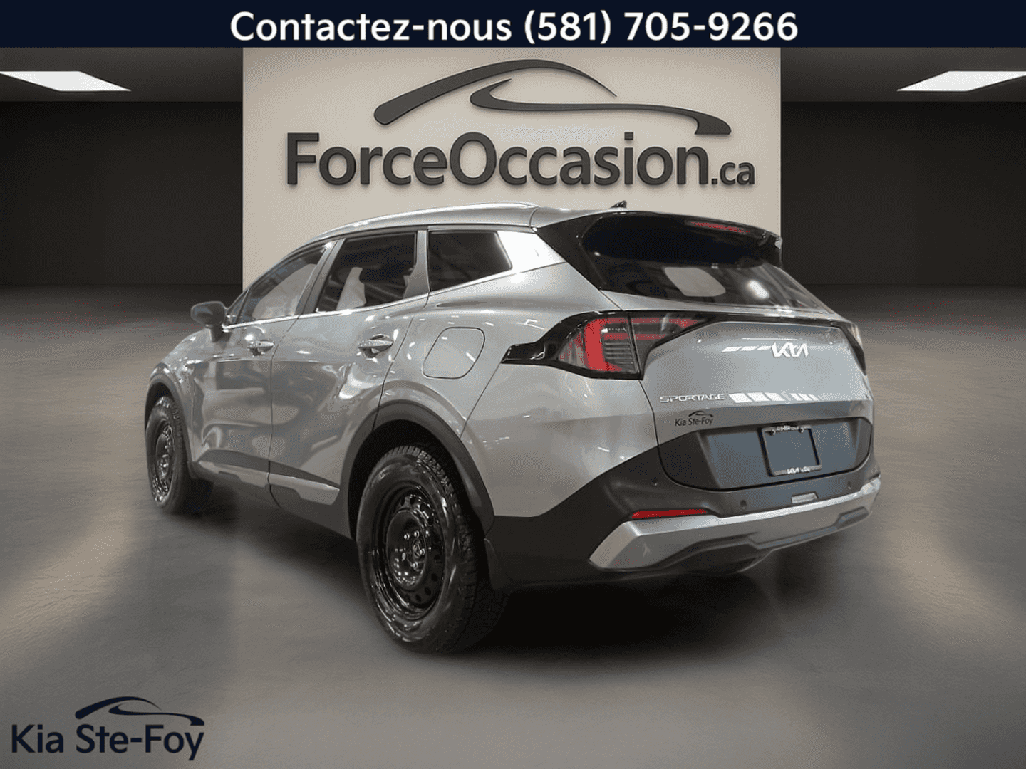 Image 6 Kia Sportage Lx* Awd* Carplay* Sieges Chauffants* Camera* 2026