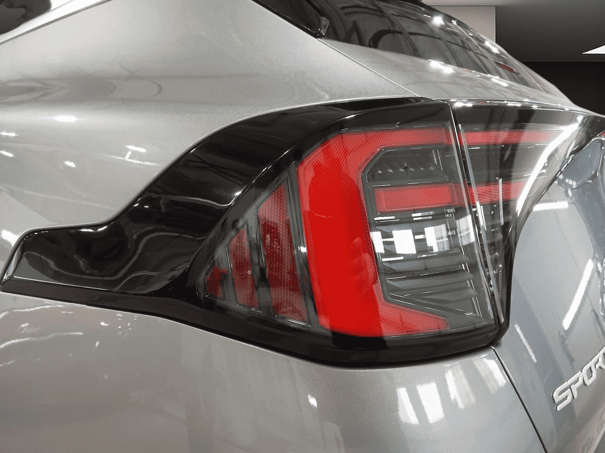 Image 10 Kia Sportage Lx* Awd* Carplay* Sieges Chauffants* Camera* 2026