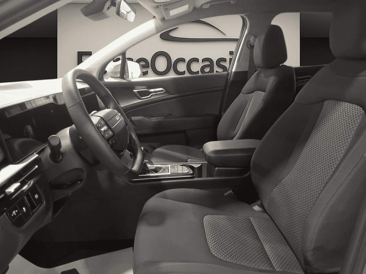 Image 11 Kia Sportage Lx* Awd* Carplay* Sieges Chauffants* Camera* 2026