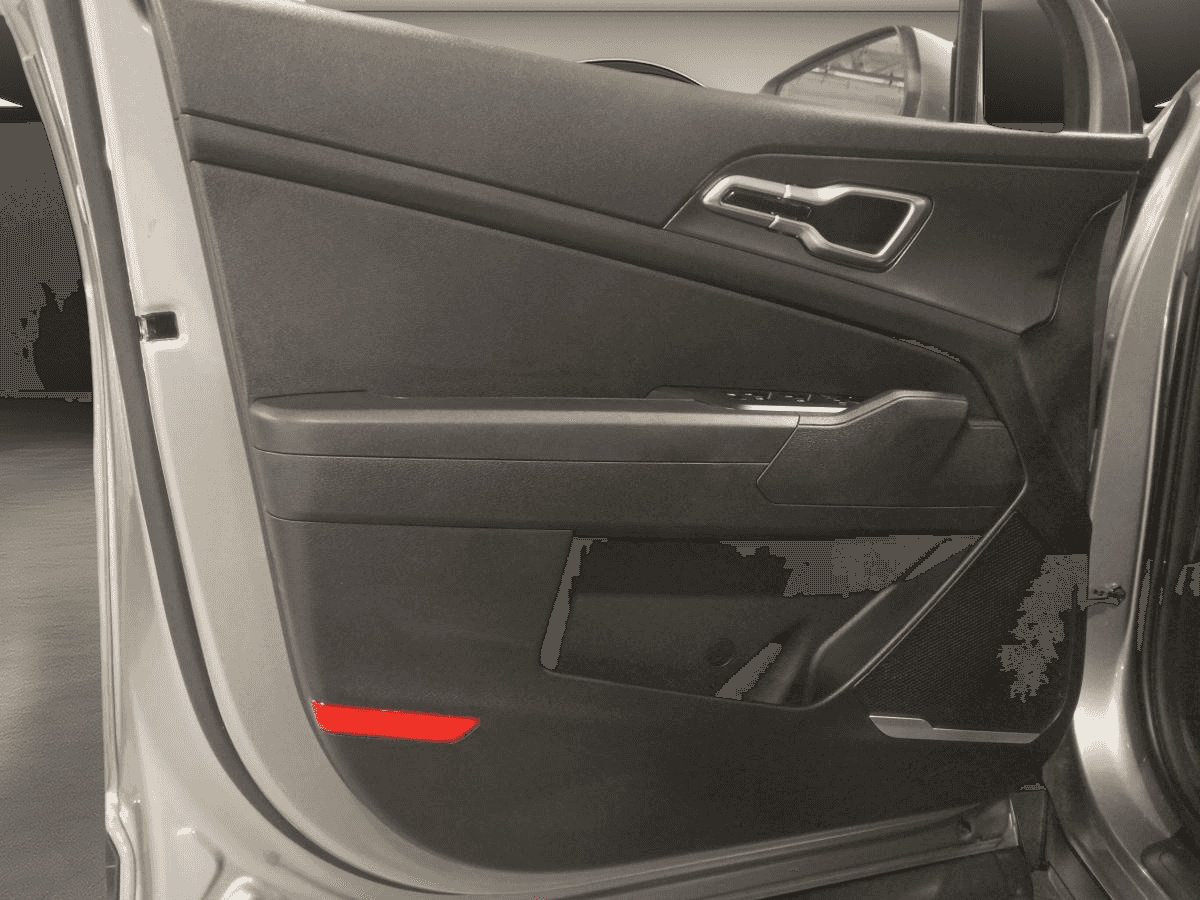 Image 12 Kia Sportage Lx* Awd* Carplay* Sieges Chauffants* Camera* 2026