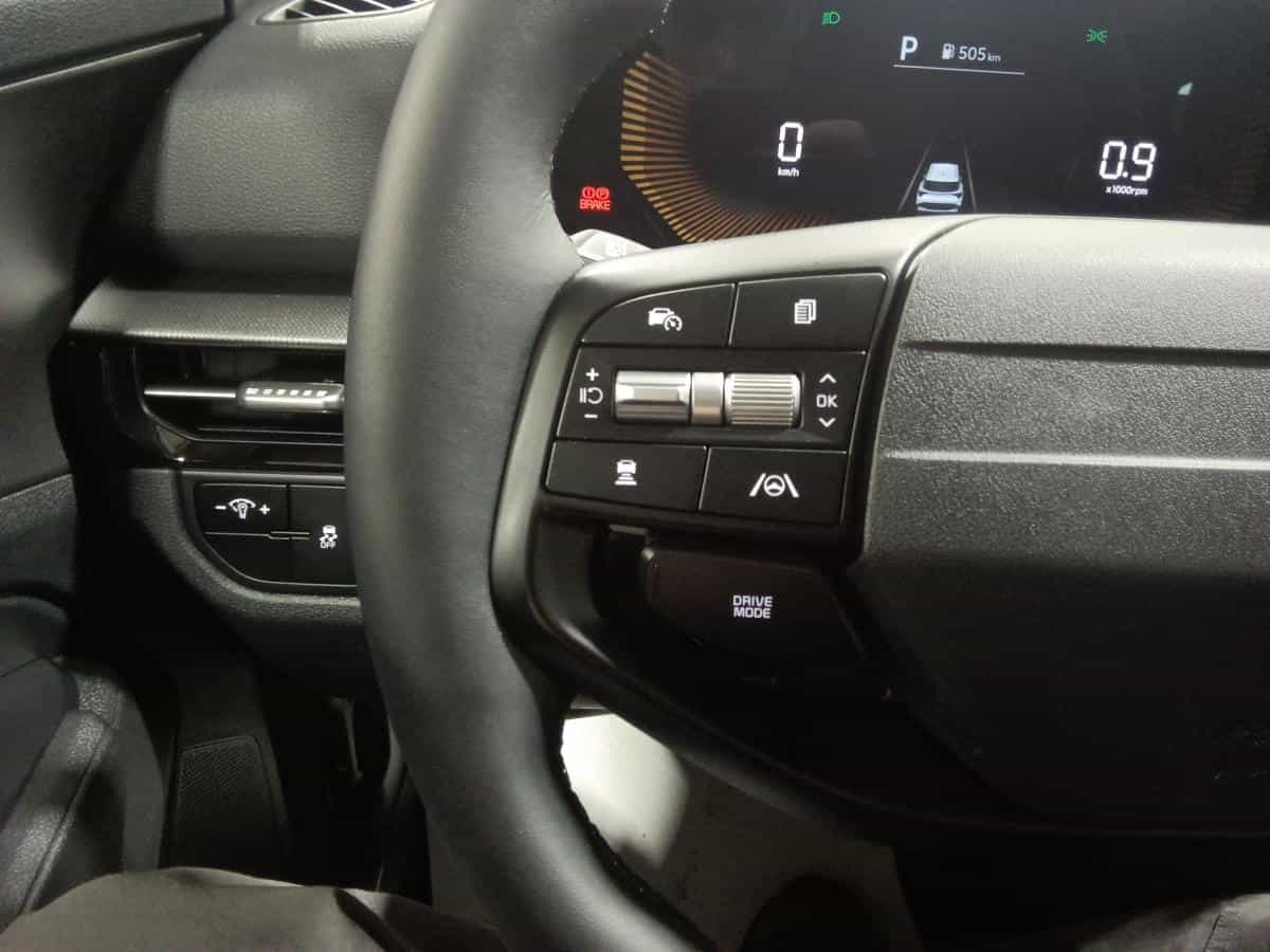 Image 16 Kia Sportage Lx* Awd* Carplay* Sieges Chauffants* Camera* 2026