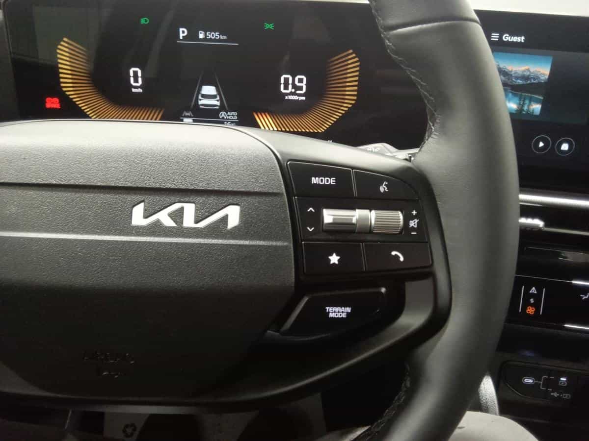 Image 17 Kia Sportage Lx* Awd* Carplay* Sieges Chauffants* Camera* 2026