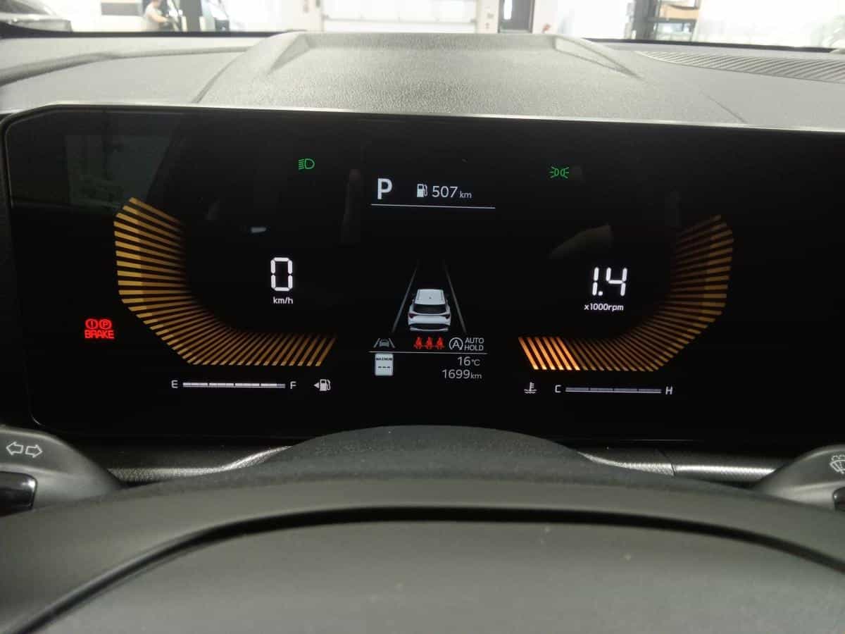 Image 18 Kia Sportage Lx* Awd* Carplay* Sieges Chauffants* Camera* 2026