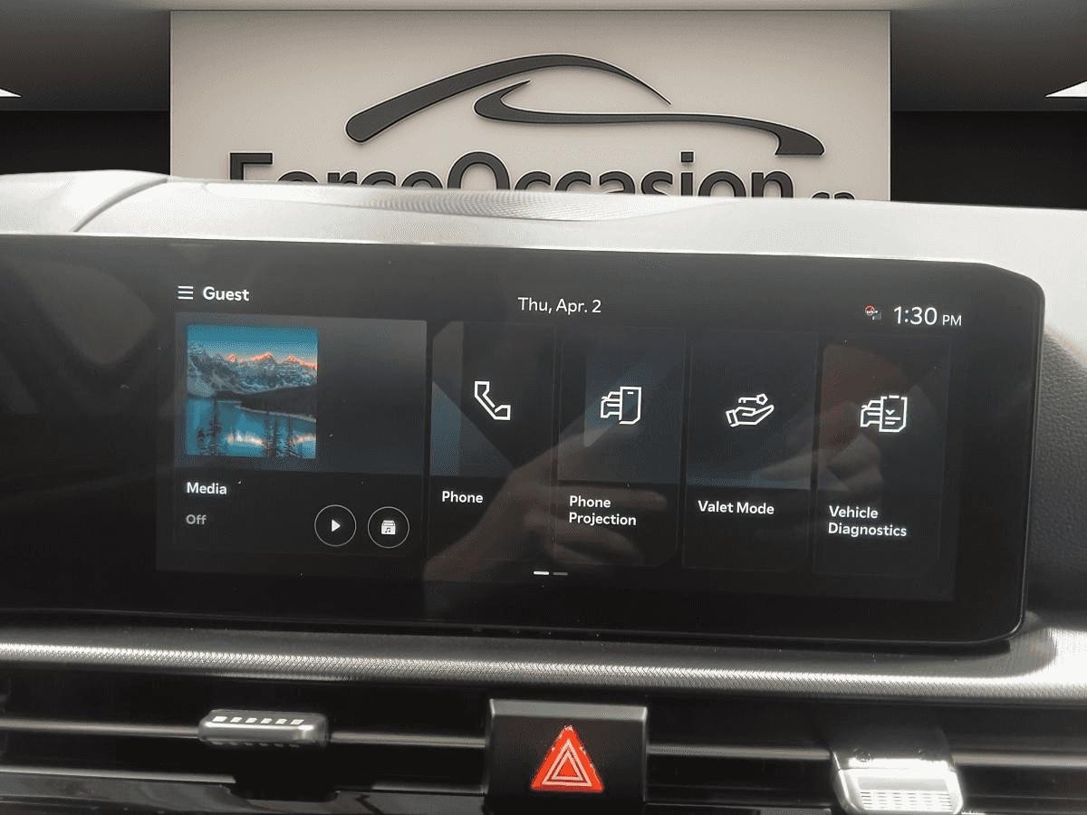 Image 20 Kia Sportage Lx* Awd* Carplay* Sieges Chauffants* Camera* 2026