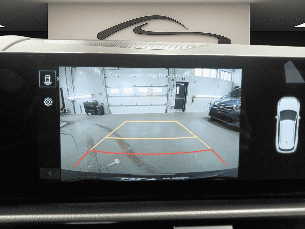 Image 21 Kia Sportage Lx* Awd* Carplay* Sieges Chauffants* Camera* 2026