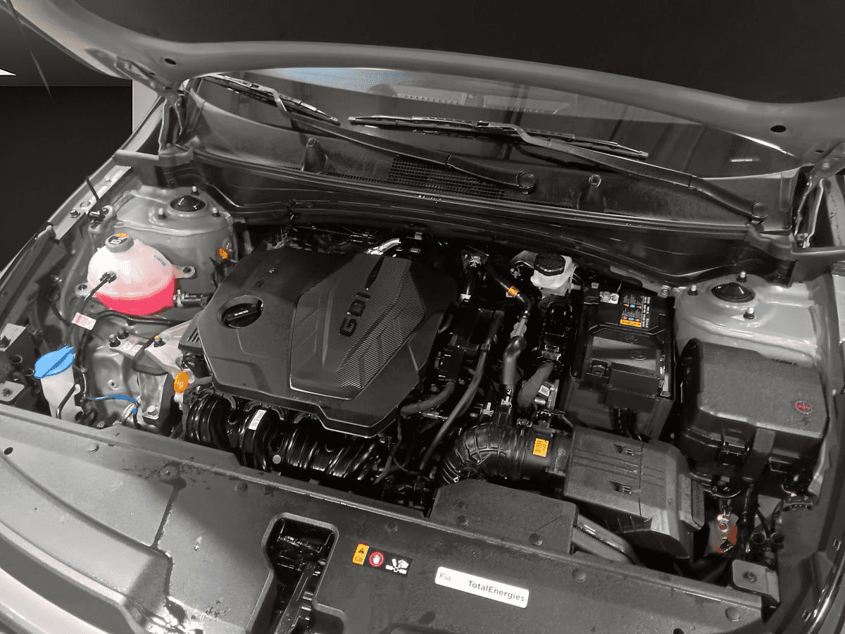 Image 32 Kia Sportage Lx* Awd* Carplay* Sieges Chauffants* Camera* 2026