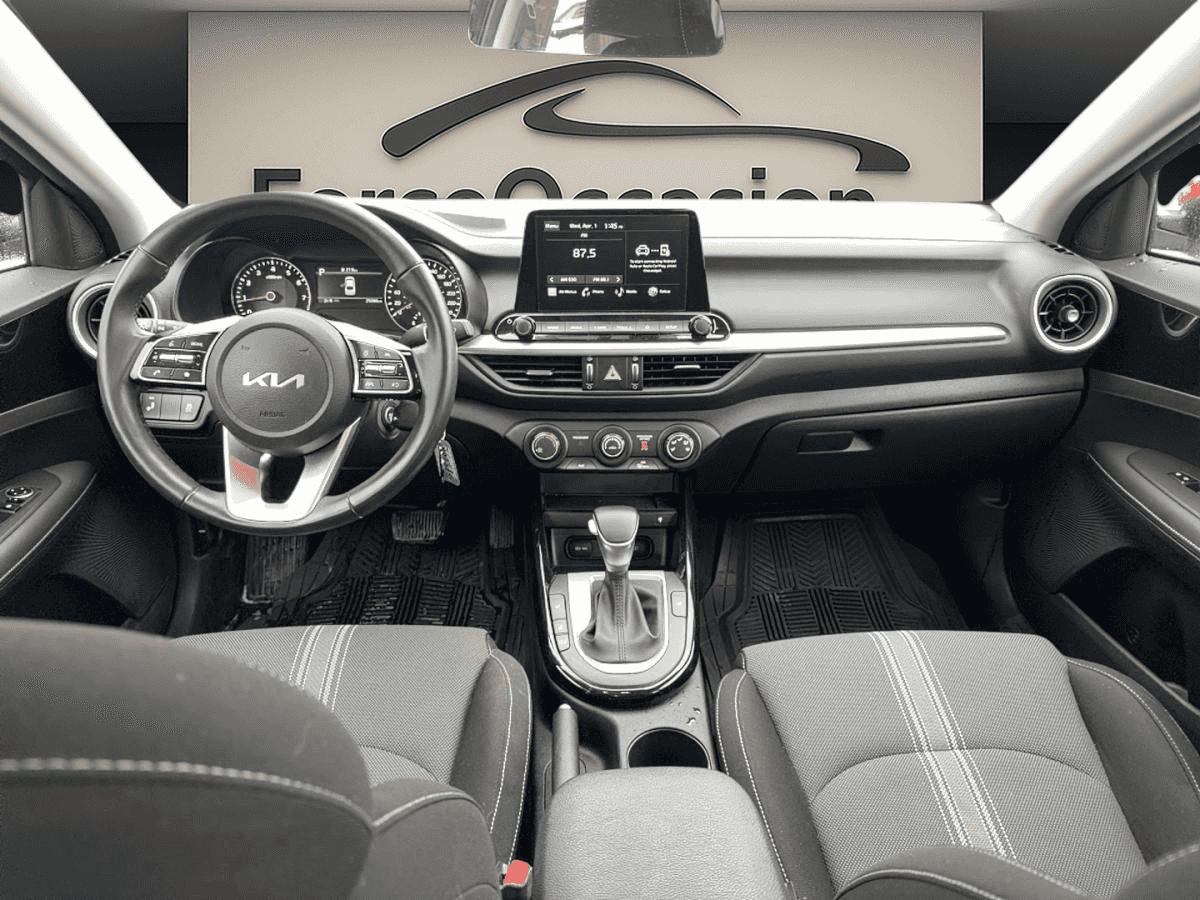Image 7 Kia Forte Ex* Volant Chauffant* Sieges Chauffant* Camera* 2023