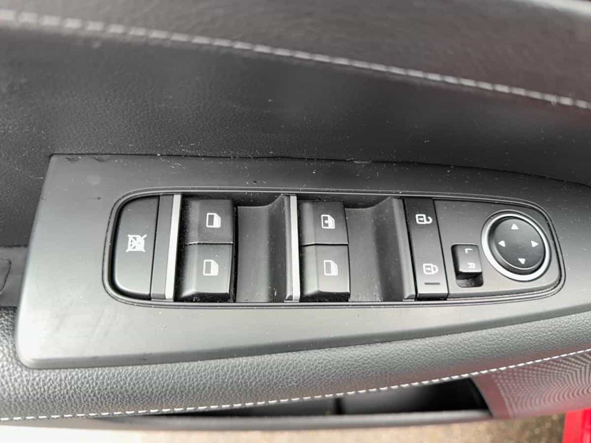 Image 10 Kia Forte Ex* Volant Chauffant* Sieges Chauffant* Camera* 2023