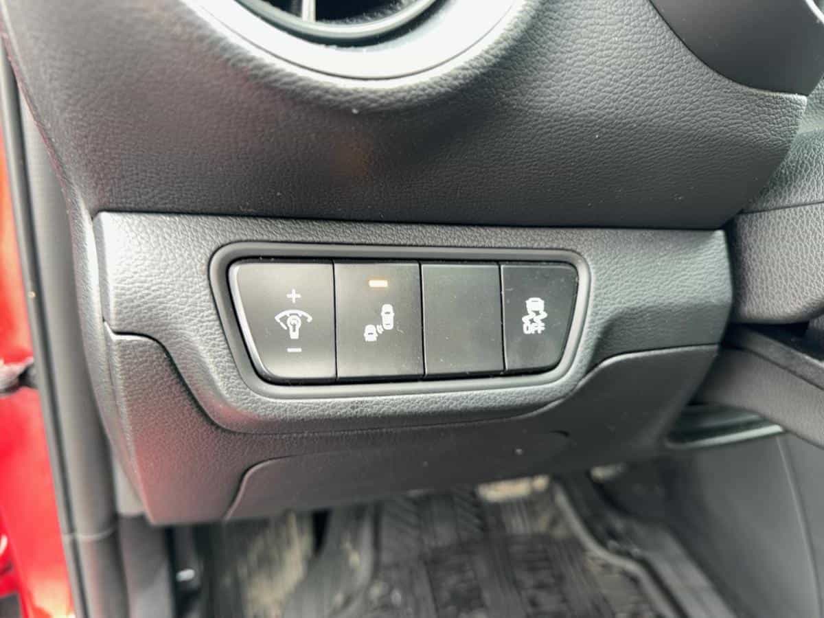 Image 12 Kia Forte Ex* Volant Chauffant* Sieges Chauffant* Camera* 2023