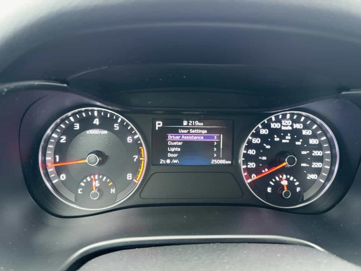 Image 17 Kia Forte Ex* Volant Chauffant* Sieges Chauffant* Camera* 2023