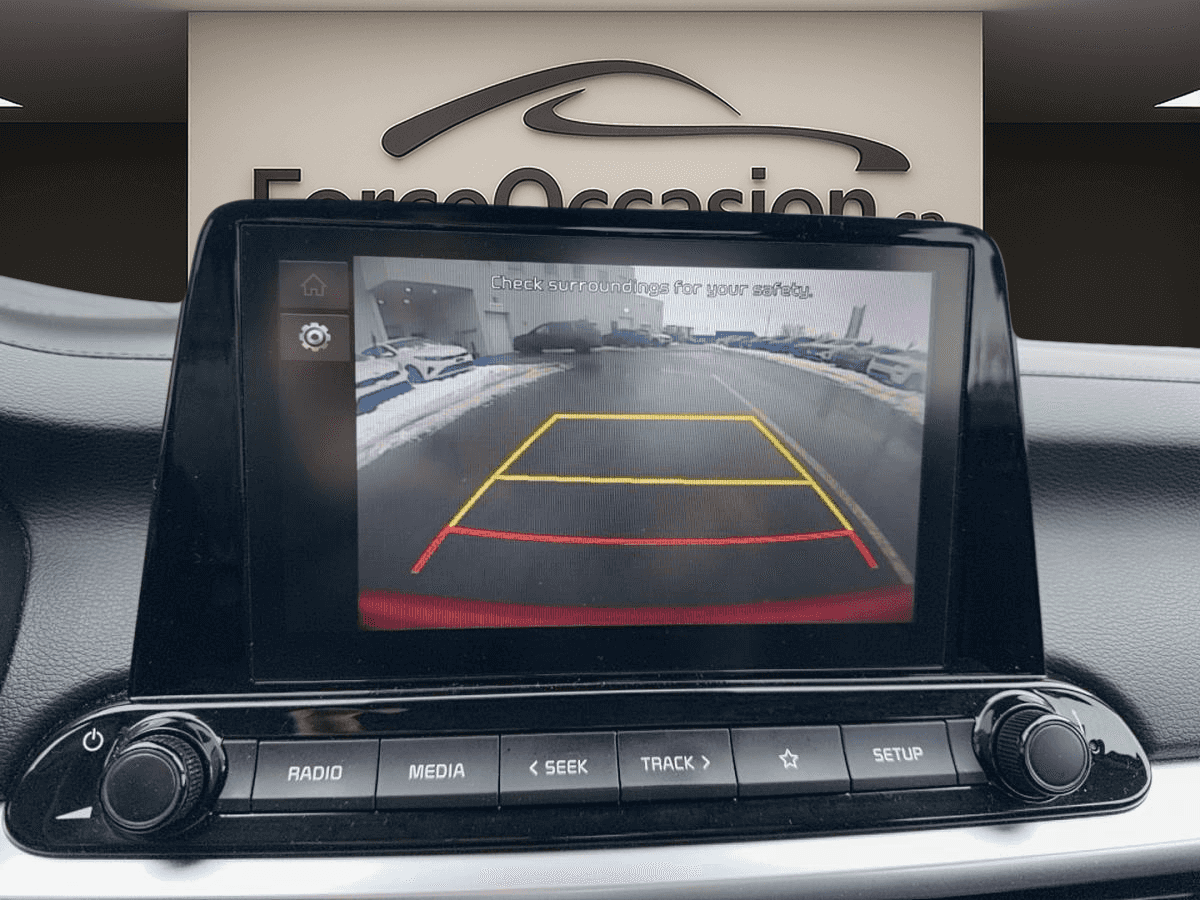 Image 20 Kia Forte Ex* Volant Chauffant* Sieges Chauffant* Camera* 2023