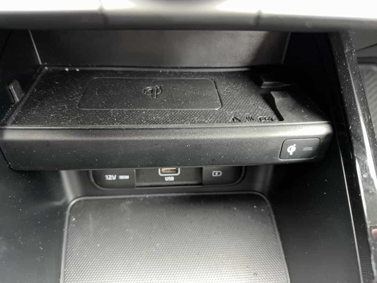 Image 23 Kia Forte Ex* Volant Chauffant* Sieges Chauffant* Camera* 2023