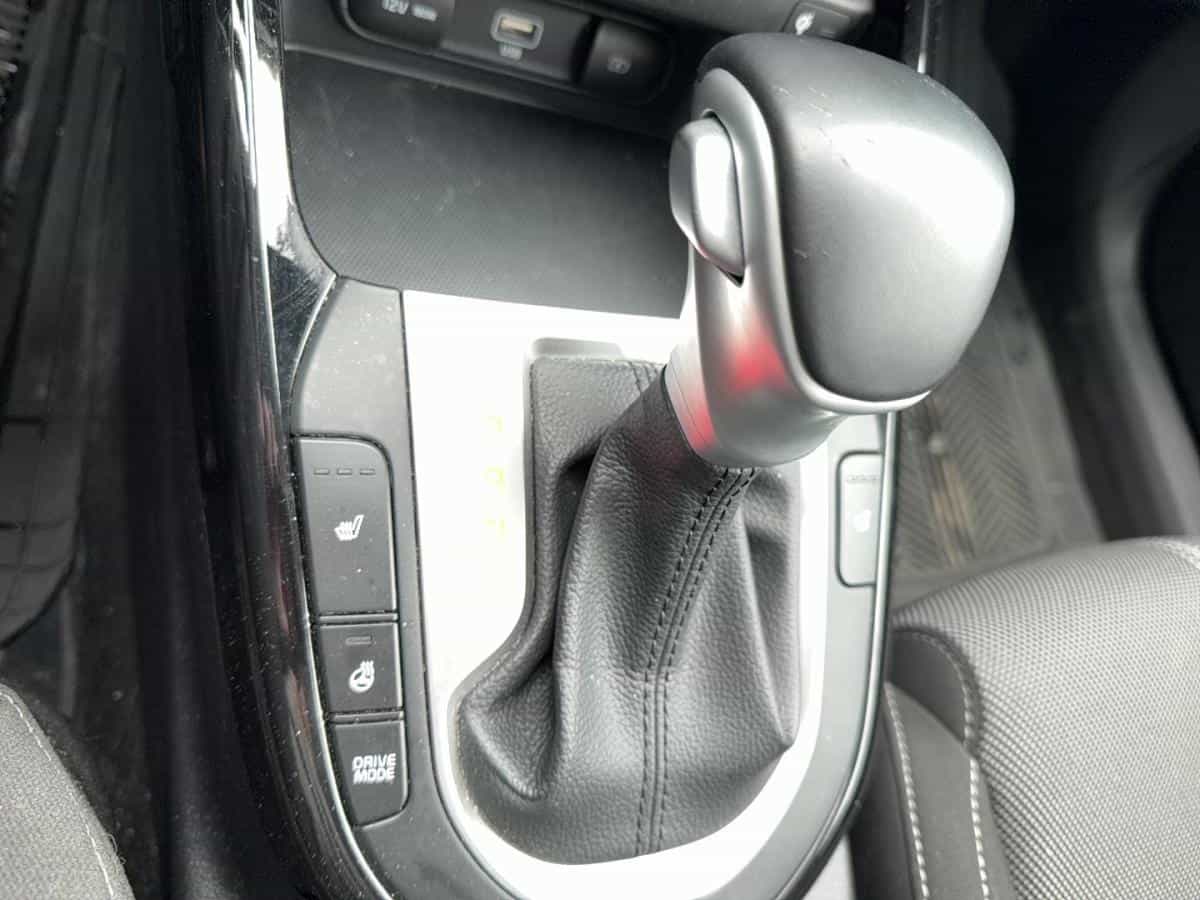 Image 24 Kia Forte Ex* Volant Chauffant* Sieges Chauffant* Camera* 2023