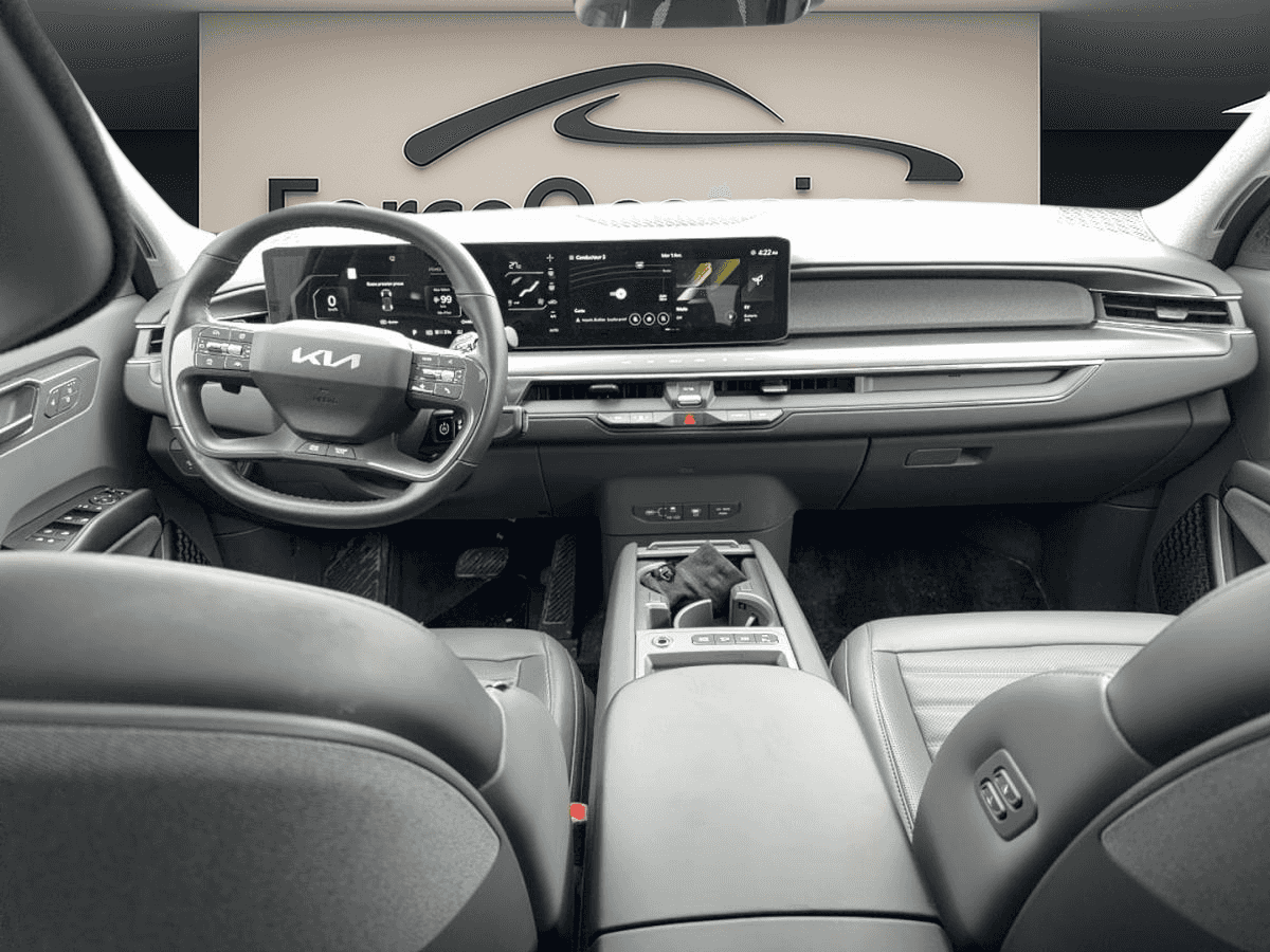 Image 4 Kia EV9 Land Plus* Sieges Ventiles* Toit Ouvrant* Volant Chauffant* 2025