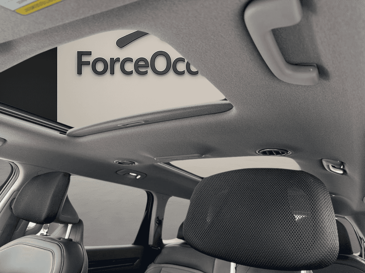 Image 6 Kia EV9 Land Plus* Sieges Ventiles* Toit Ouvrant* Volant Chauffant* 2025