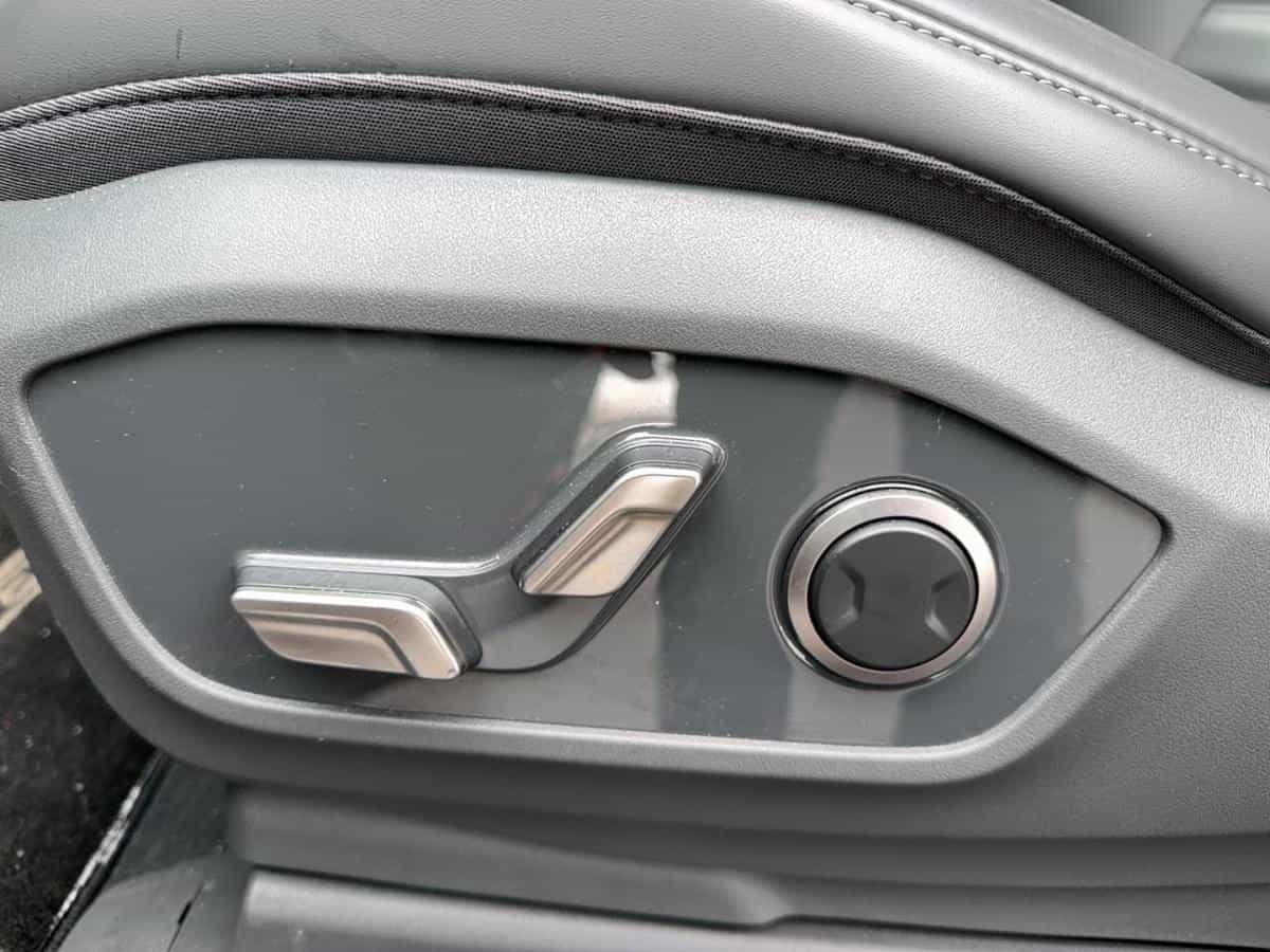 Image 7 Kia EV9 Land Plus* Sieges Ventiles* Toit Ouvrant* Volant Chauffant* 2025