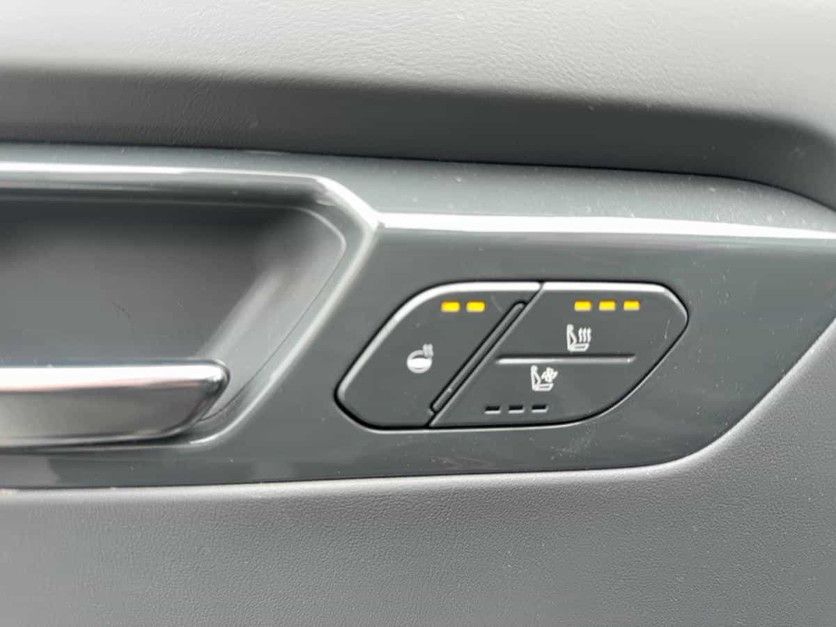 Image 9 Kia EV9 Land Plus* Sieges Ventiles* Toit Ouvrant* Volant Chauffant* 2025