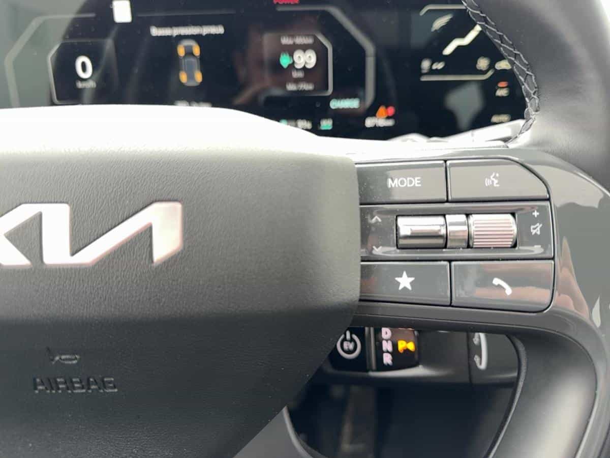 Image 13 Kia EV9 Land Plus* Sieges Ventiles* Toit Ouvrant* Volant Chauffant* 2025