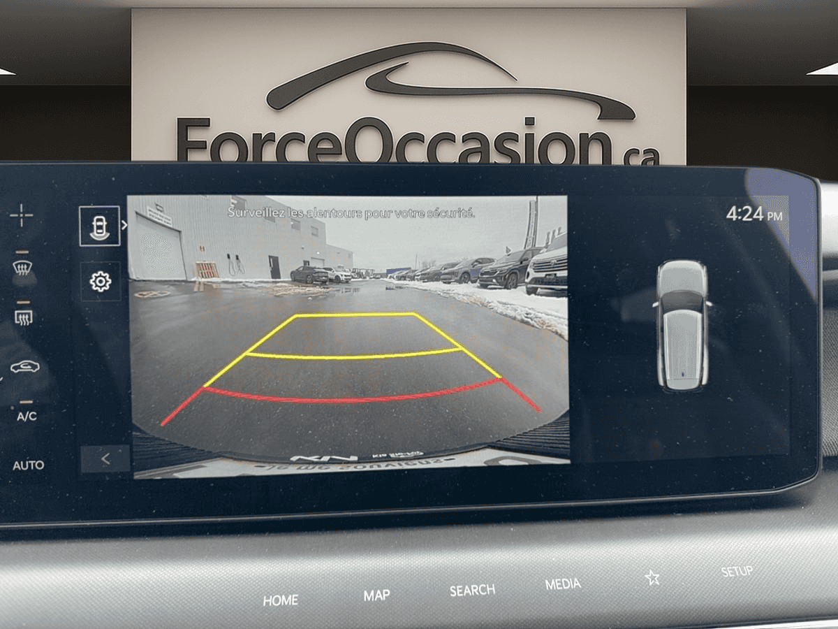 Image 18 Kia EV9 Land Plus* Sieges Ventiles* Toit Ouvrant* Volant Chauffant* 2025