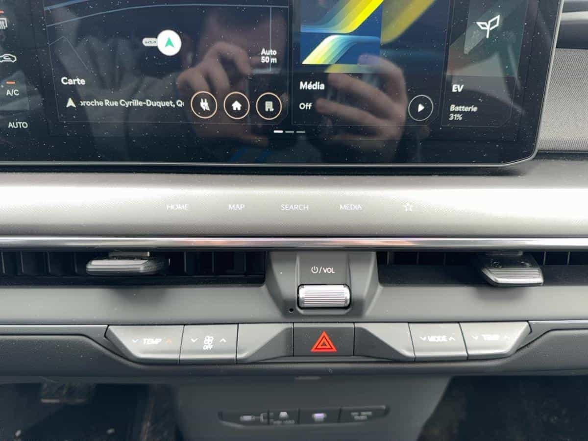 Image 19 Kia EV9 Land Plus* Sieges Ventiles* Toit Ouvrant* Volant Chauffant* 2025