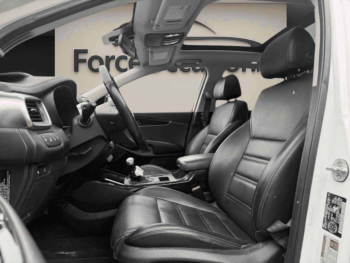 Image 7 Kia Sorento Ex+ * Awd * V6 * 290Hp * Cuir * Gps * Toit * Volant Chauff * 2018