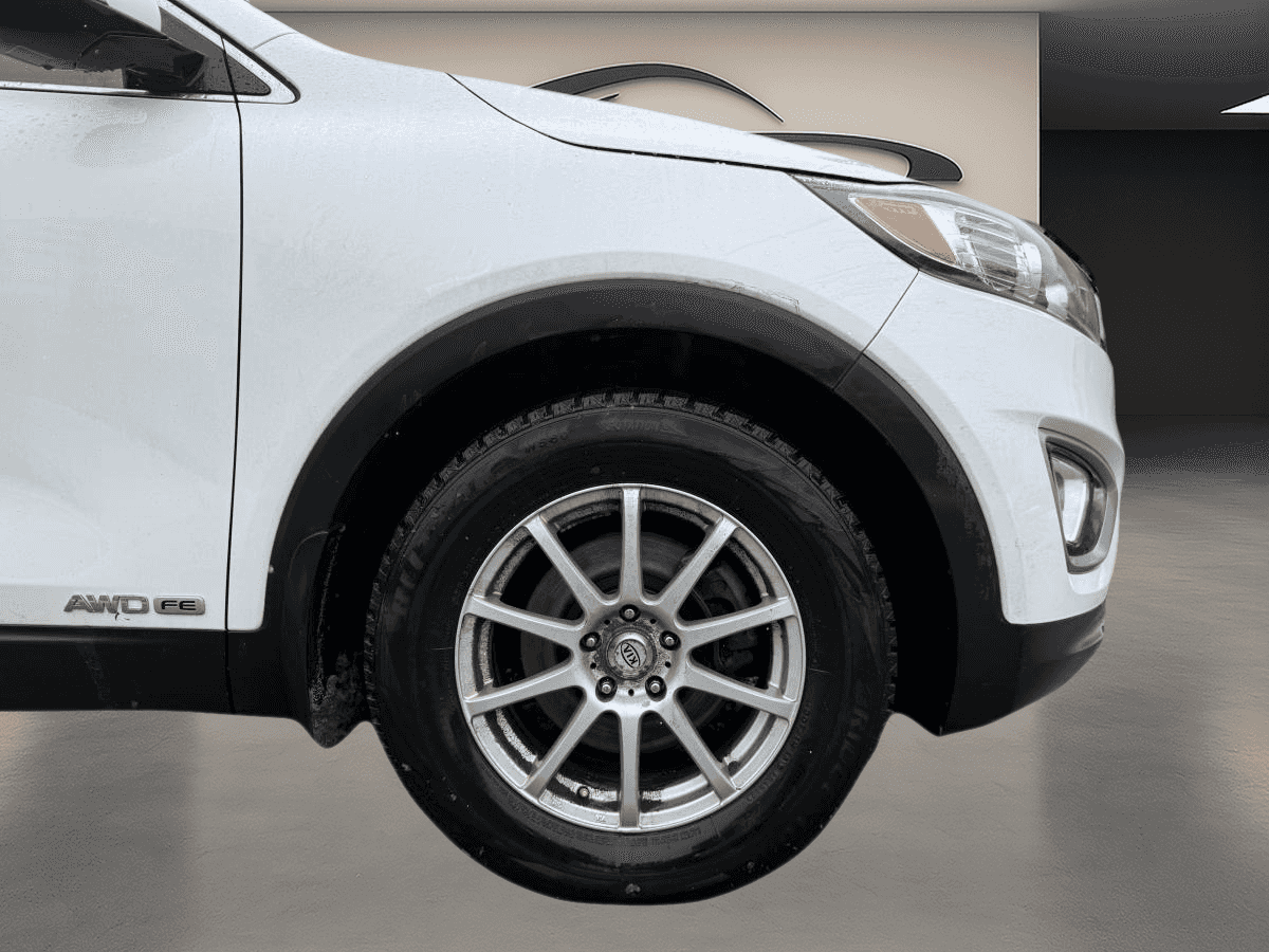 Image 12 Kia Sorento Ex+ * Awd * V6 * 290Hp * Cuir * Gps * Toit * Volant Chauff * 2018