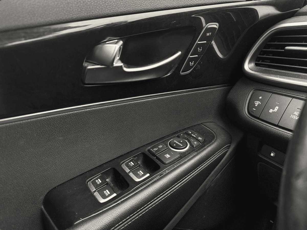 Image 20 Kia Sorento Ex+ * Awd * V6 * 290Hp * Cuir * Gps * Toit * Volant Chauff * 2018