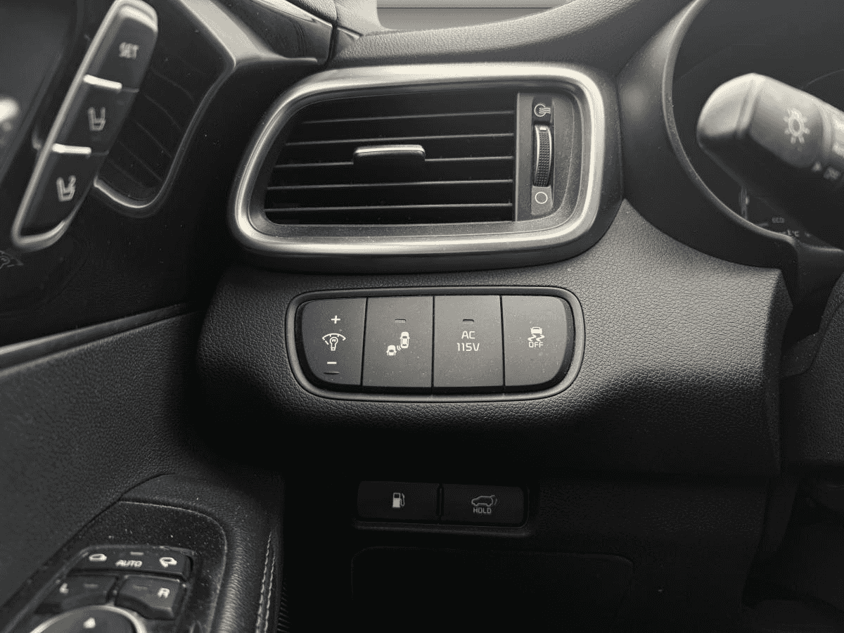 Image 21 Kia Sorento Ex+ * Awd * V6 * 290Hp * Cuir * Gps * Toit * Volant Chauff * 2018