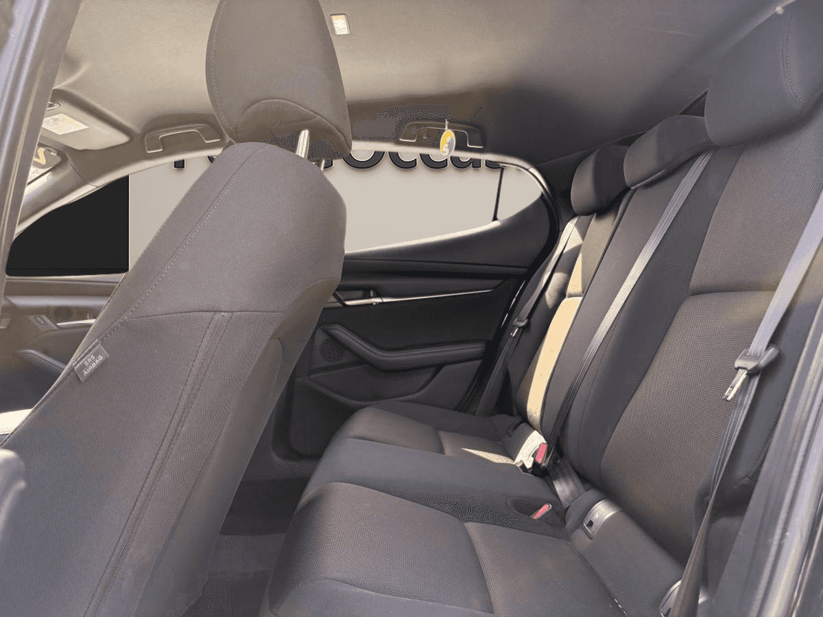 Image 8 Mazda MAZDA3 SPORT Gx * Fwd * Cruise * Carplay * Bi-Zone * Sièges Chauff * 2022