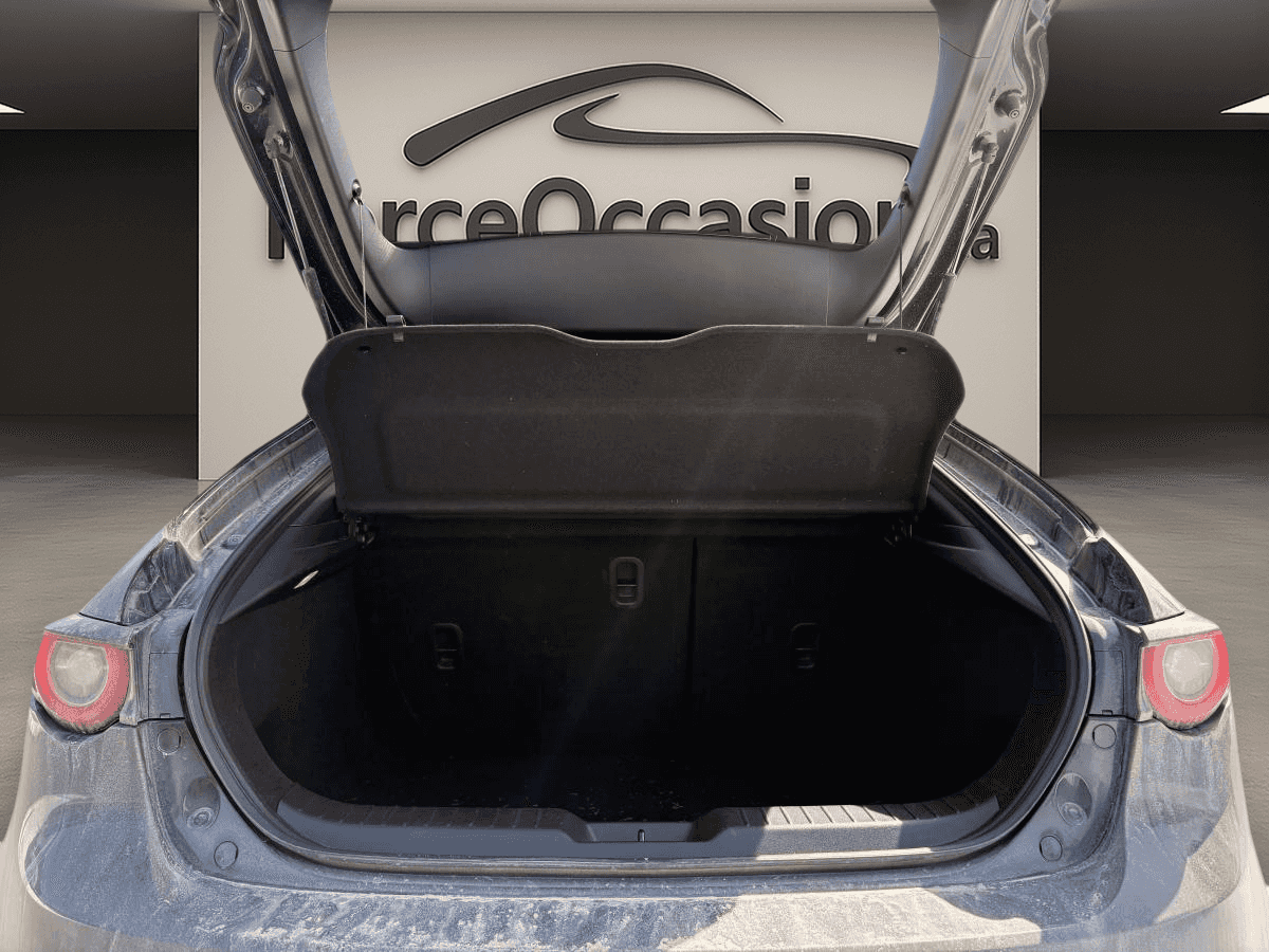 Image 9 Mazda MAZDA3 SPORT Gx * Fwd * Cruise * Carplay * Bi-Zone * Sièges Chauff * 2022