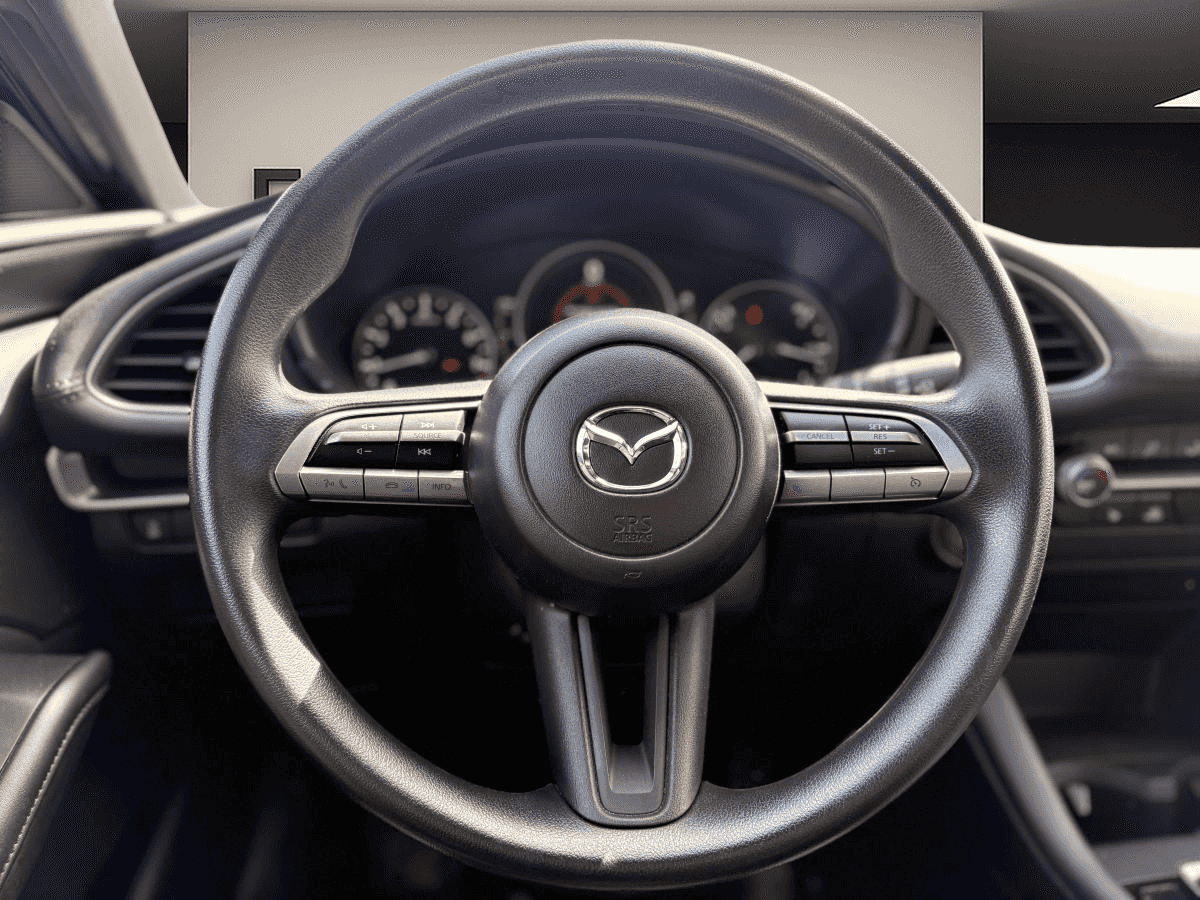 Image 12 Mazda MAZDA3 SPORT Gx * Fwd * Cruise * Carplay * Bi-Zone * Sièges Chauff * 2022