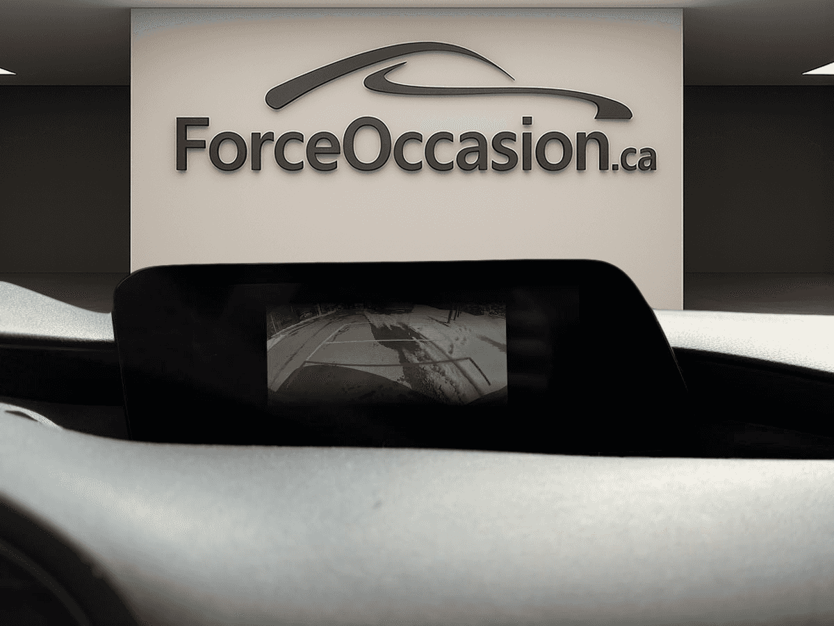 Image 14 Mazda MAZDA3 SPORT Gx * Fwd * Cruise * Carplay * Bi-Zone * Sièges Chauff * 2022