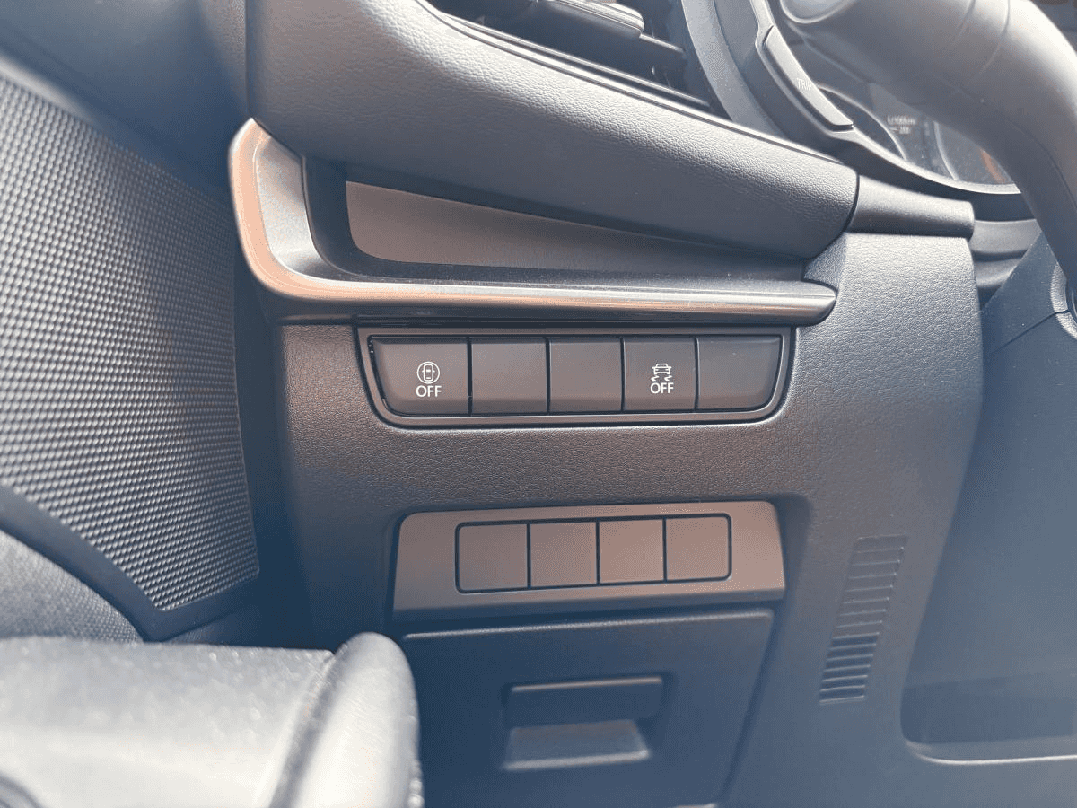 Image 18 Mazda MAZDA3 SPORT Gx * Fwd * Cruise * Carplay * Bi-Zone * Sièges Chauff * 2022