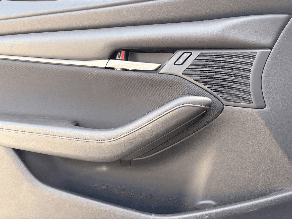 Image 19 Mazda MAZDA3 SPORT Gx * Fwd * Cruise * Carplay * Bi-Zone * Sièges Chauff * 2022