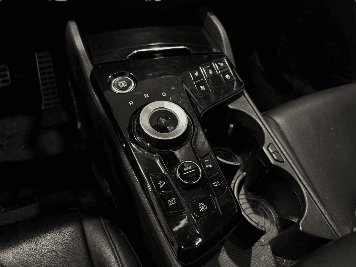 Image 15 Kia Sportage PHEV Sx * Awd * Turbo * 261Hp * Cuir * Gps * Toit * Caméra 360° * 2024