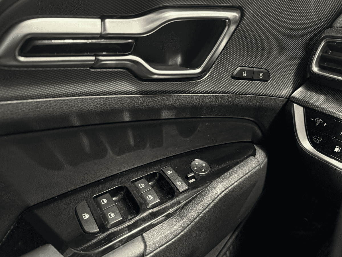 Image 17 Kia Sportage PHEV Sx * Awd * Turbo * 261Hp * Cuir * Gps * Toit * Caméra 360° * 2024