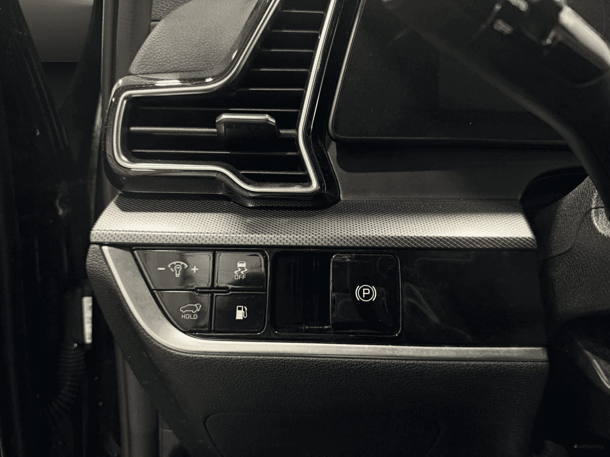 Image 18 Kia Sportage PHEV Sx * Awd * Turbo * 261Hp * Cuir * Gps * Toit * Caméra 360° * 2024