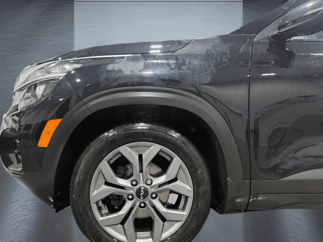 Image 11 Kia Seltos Lx * Fwd * Cruise * Carplay * Caméra * Sièges Chauff * 2024