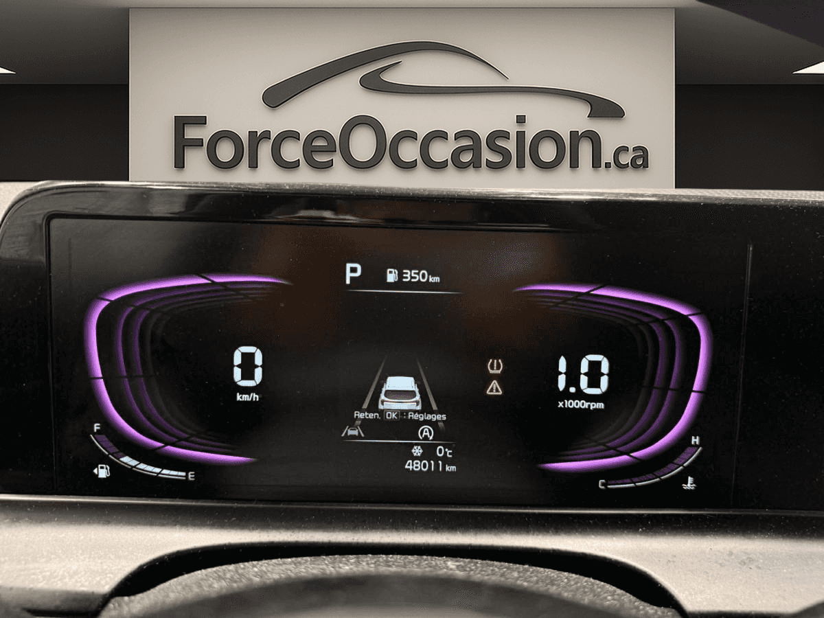 Image 13 Kia Seltos Lx * Fwd * Cruise * Carplay * Caméra * Sièges Chauff * 2024