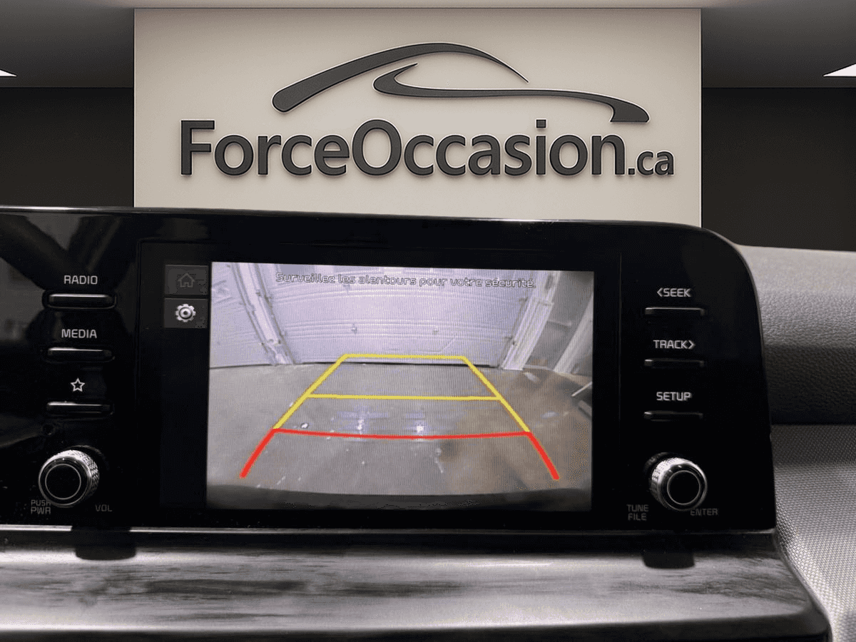 Image 16 Kia Seltos Lx * Fwd * Cruise * Carplay * Caméra * Sièges Chauff * 2024