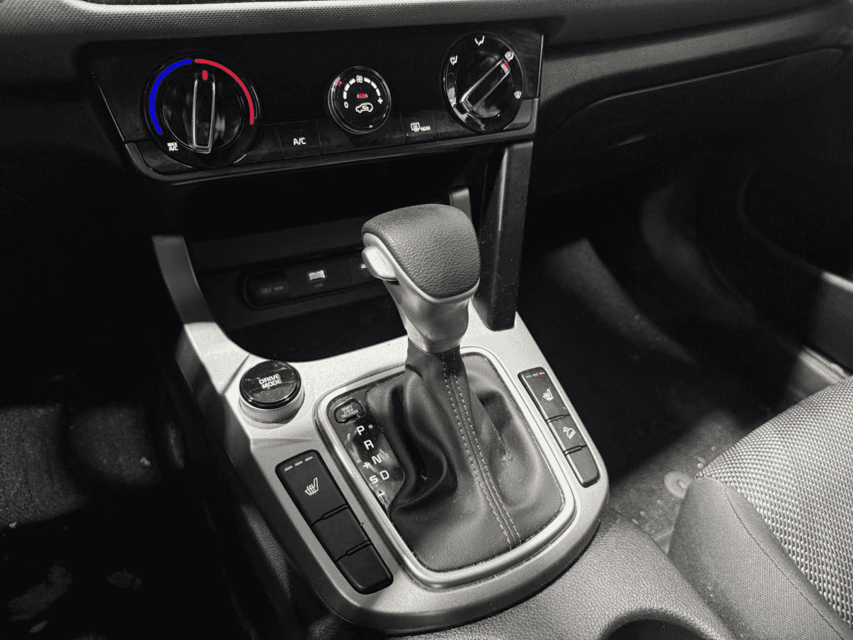 Image 17 Kia Seltos Lx * Fwd * Cruise * Carplay * Caméra * Sièges Chauff * 2024